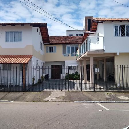 Villa Casa Balneário Camboriú Exterior foto