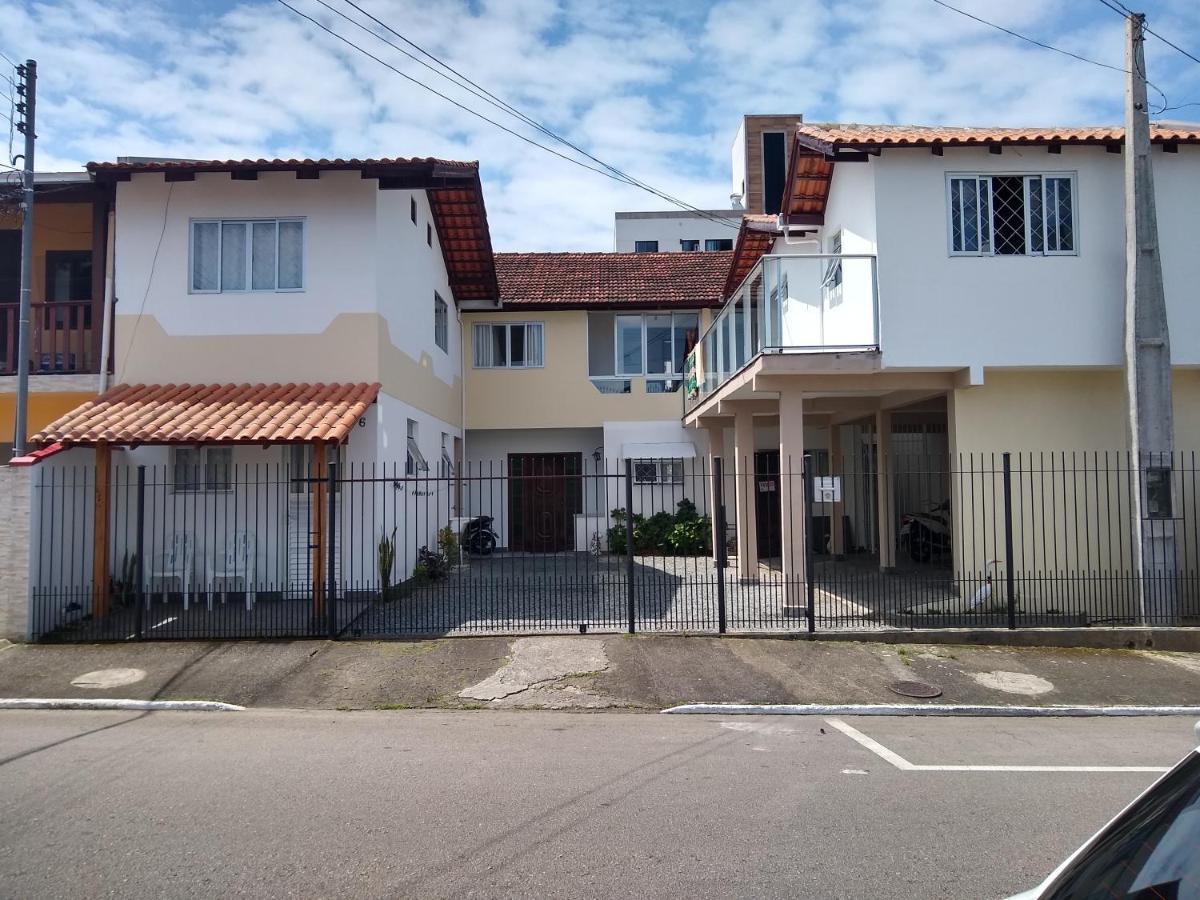 Villa Casa Balneário Camboriú Exterior foto